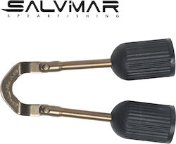 Salvimar Bell Folding Horseshoe (With Rakor)