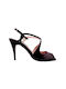 Γυναικεία παπούτσια Tango 10 Μαύρο
