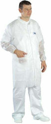 Coverguard MO41125 Einweg-Sicherheitsanzug