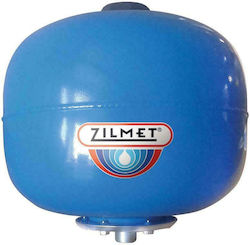 Zilmet 106100 Vertical Pressure Tank 24lt Zilmet 106100 Vertical Pressure Tank 24lt