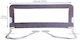 Dreambaby Nicole Foldable Bed Rail Guard Simple...