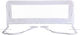 Dreambaby Nicole Foldable Bed Rail Guard Simple...