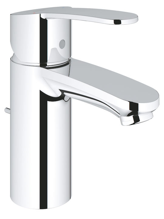 Grohe Mixing Sink Faucet Silver