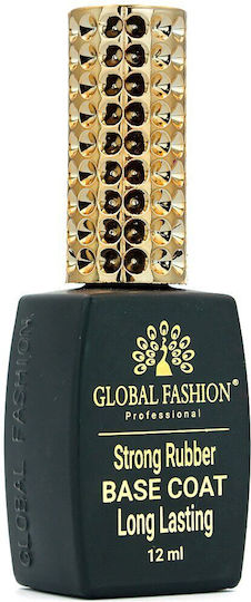 Global Fashion Grundierung für Gel-Nagellacke 12ml