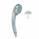 Interflex PL-23460 Handbrause