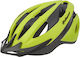 Polisport Sport Ride Cască de Bicicletă Munte Lime Green