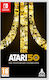 Atari 50: The Anniversary Celebration Joc pentru Switch