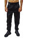 Worker Pantaloni Negru