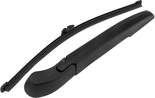 Back Car Wiper Blade