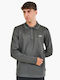 Guess Men's Long Sleeve Blouse Polo Magnetic