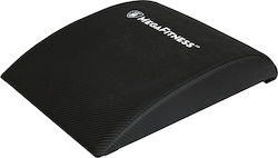 MegaFitness 544681 Bauchmuskeltrainingsgerät Schwarz mit Matte MegaFitness 544681 Bauchmuskeltrainingsgerät Schwarz mit Matte