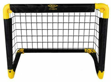 Umbro Football Goals 50x44x44cm Set 2pcs