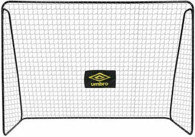 Umbro Football Goals 300x120x205cm Set 1pcs