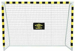 Umbro Τέρμα Ποδοσφαίρου 300x90x200cm 1τμχ