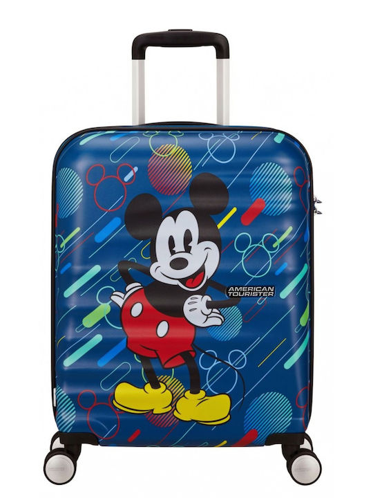 American Tourister Wavebreaker Disney Kids Cabi...