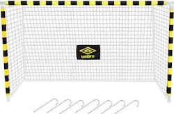 Umbro Τέρμα Ποδοσφαίρου 300x110x200cm 1τμχ