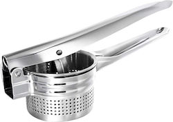 Inox Potato Press Silver 27x10x9.5cm