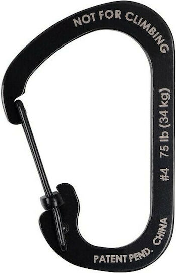 Niteize Auxiliary Carabiner 1pcs