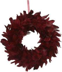 InTheBox Christmas Decorative Wreath