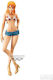 Banpresto One Piece: Nami Φιγούρα ύψους 28εκ.