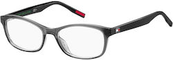 Tommy Hilfiger Kinder Acetat Brillengestelle mi...