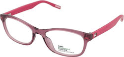 Tommy Hilfiger Kinder Acetat Brillengestelle mi...