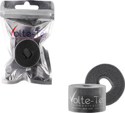 Volte-Tel Αυτοκόλλητη Ταινία Χριτς Χρατς Γκρι