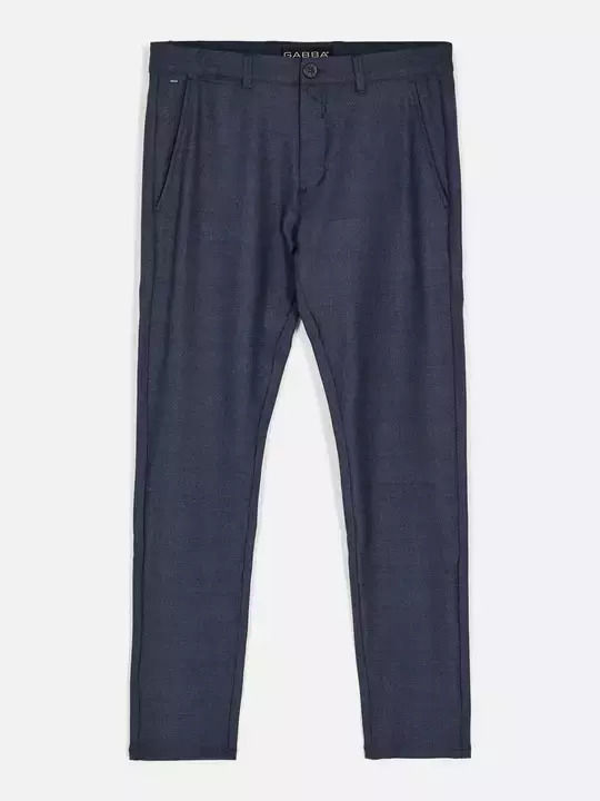Gabba Paul Class Hose Chino in Schlanker Passfo...