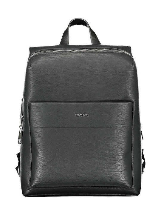 Calvin Klein Backpack Μαύρο Calvin Klein Backpack Μαύρο