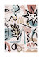 Balsan Carousel Kinder Teppich Beige 160x230cm