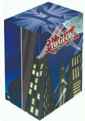 Konami Game Accessory Yu-Gi-Oh! Elemental Hero Deck Box