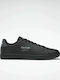 Reebok Royal Complete Ανδρικά Sneakers Core Black / Pure Grey 3 / Pure Grey 7