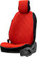 Otom Car Seat Back 1pcs Cotton Active Pro