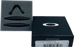 Oakley Pro M în culoarea Negru 3buc