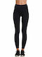 BodyTalk Women's Long Legging High Waisted Black