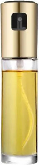 Δοχείο Λαδιού Σπρέι Γυάλινο 100ml