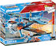 Playmobil Stunt Show Phoenix Biplane για 5-12 ετών