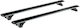 Cruz Airo Fix Dark 128cm. (without Legs) Black