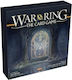 Επιτραπέζιο Παιχνίδι War of the Ring the Card Game για 2-4 Παίκτες 12+ Ετών (EN) Ares Games