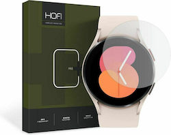 Hofi Pro+ Tempered Glass Galaxy Watch 4 / 5 / 5 Pro / 6 / 7 / FΕ (40mm) 1τμχ Hofi Pro+ Tempered Glass Galaxy Watch 4 / 5 / 5 Pro / 6 / 7 / FΕ (40mm) 1τμχ