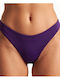 Timeless Bikini Brasilien Lila