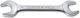 Ambika Double German Wrench Size 18x19mm