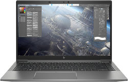 HP ZBook Studio 16 G9 16" IPS (i7-12800H/32GB/1TB SSD/RTX A2000/W11 Pro) (US Keyboard)