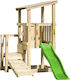 Showood Holzturm Spielplatzspielzeug Cascade mi...