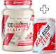 Immortal Nutrition 100% Whey Protein 700gr Rasp...
