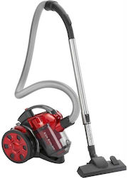Clatronic BS 1308 Staubsauger 700W Beutellos 1....