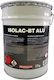 Isomat Isolac-BT Alu Επαλειφόμενο Στεγανωτικό Πολυουρεθάνης 17kg
