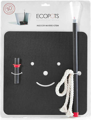 Ecopots Self-Irrigation System for Pots Amsterdam 30 x 30cm