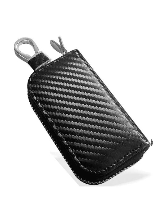 Hurtel Μπρελόκ Μαύρο Signal Blocking Case