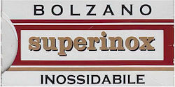 Bolzano Superinox Пакет 5 5 Бройки